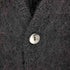 Authentic Reproduction Products Premium Mohair Cardigan W/Pocket - BLACK メンズ ONE SIZE