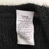 Authentic Reproduction Products Premium Mohair Cardigan W/Pocket - BLACK メンズ ONE SIZE
