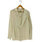 エトセンス ETHOSENS PULLOVER JACKET SHIRT メンズ 3