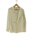 エトセンス ETHOSENS PULLOVER JACKET SHIRT メンズ 3