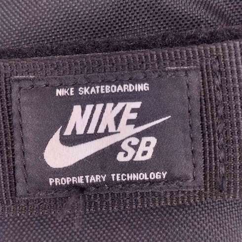 ナイキスケートボーディング NIKE SB スケートバックパック メンズ