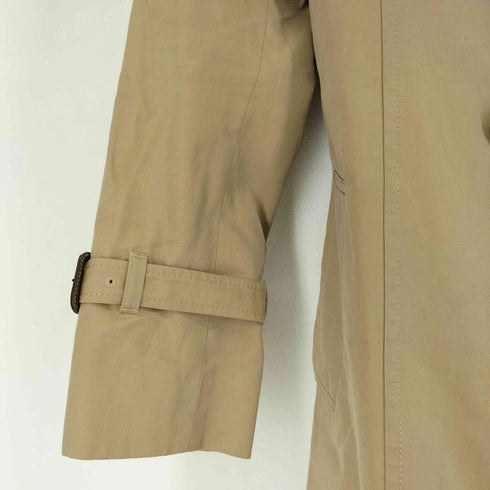 ユナイテッドアローズ UNITED ARROWS トレンチコート レディース 40