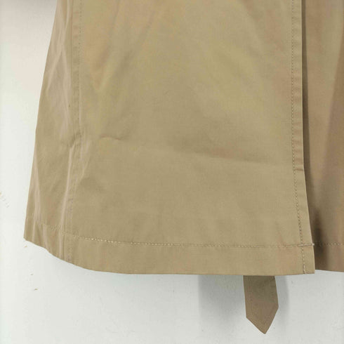 ユナイテッドアローズ UNITED ARROWS トレンチコート レディース 40