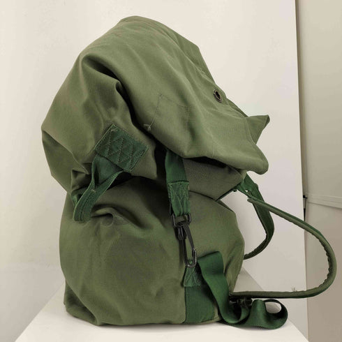USMC ミリタリーダッフルバック メンズ