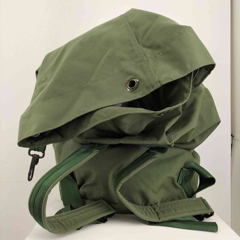 USMC ミリタリーダッフルバック メンズ