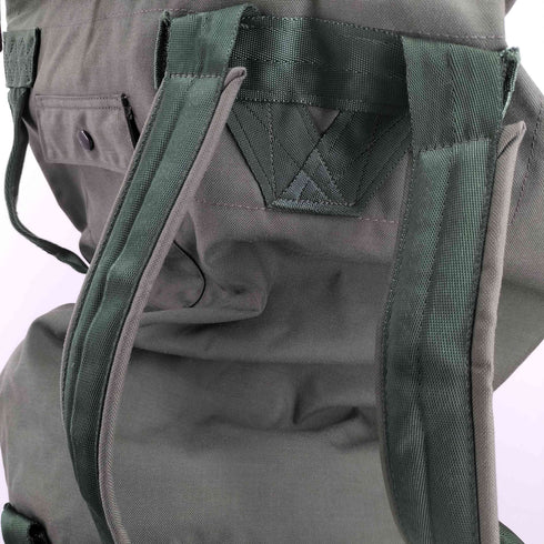 USMC ミリタリーダッフルバック メンズ