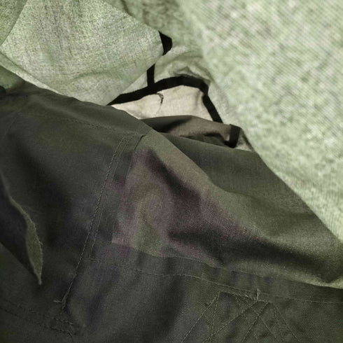 USMC ミリタリーダッフルバック メンズ
