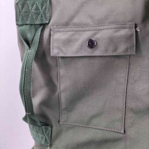 USMC ミリタリーダッフルバック メンズ