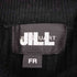 ジルバイジルスチュアート JILL by JILLSTUART 20AW ポケットミニワンピ ニットワンピース レディース FREE