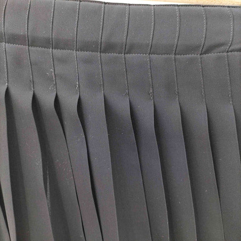 キディル KIDILL Pleats Skirt レディース FREE