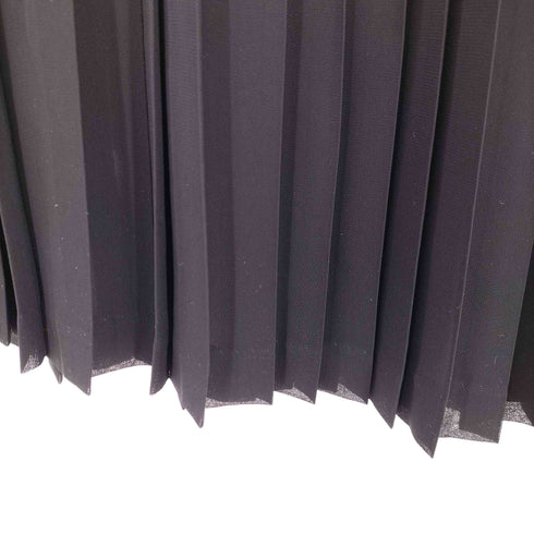 キディル KIDILL Pleats Skirt レディース FREE