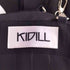 キディル KIDILL Pleats Skirt レディース FREE