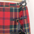 Maxi Librati Tartan Kilt Midi Skirt レディース 63-90