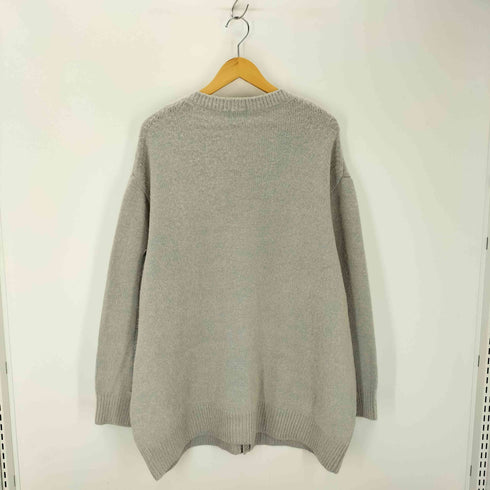 ウル URU KNIT CARDIGAN メンズ FREE