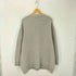 ウル URU KNIT CARDIGAN メンズ FREE