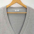 ウル URU KNIT CARDIGAN メンズ FREE