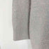 ウル URU KNIT CARDIGAN メンズ FREE