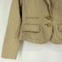 ポロジーンズカンパニーラルフローレン POLO JEANS COMPANY RALPH LAUREN 金ボタン テーラードジャケット レディース JPN:L