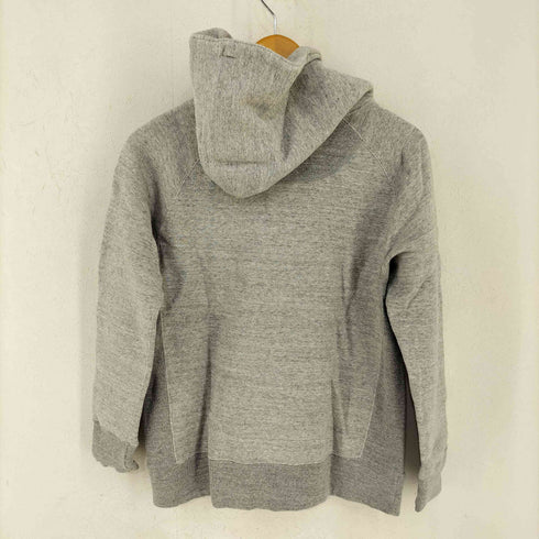 カーリー CURLY&Co RAFFY PO PARKA ラフィプルオーバーパーカー メンズ JPN:1