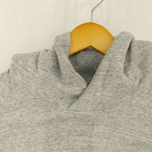 カーリー CURLY&Co RAFFY PO PARKA ラフィプルオーバーパーカー メンズ JPN:1
