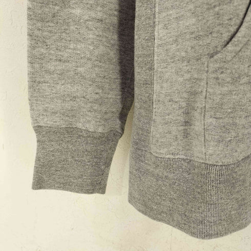 カーリー CURLY&Co RAFFY PO PARKA ラフィプルオーバーパーカー メンズ JPN:1