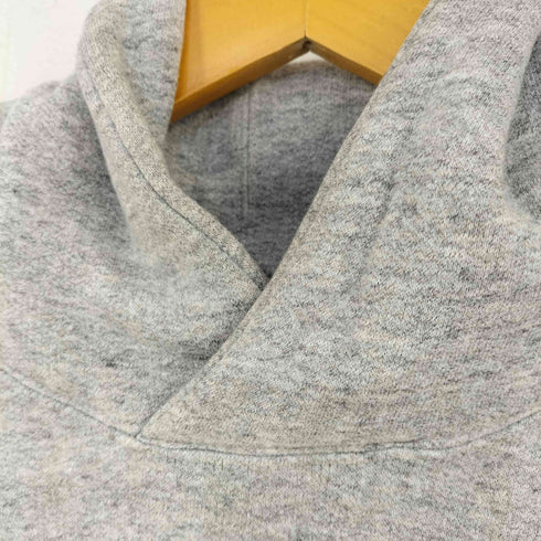 カーリー CURLY&Co RAFFY PO PARKA ラフィプルオーバーパーカー メンズ JPN:1