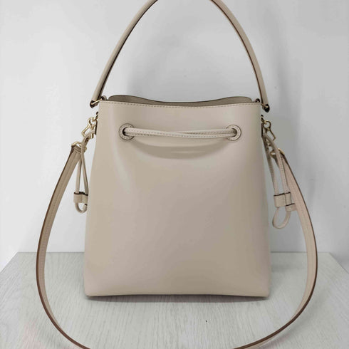 チャールズアンドキース CHARLES&KEITH ドローストリング ホーボーバッグ レディース