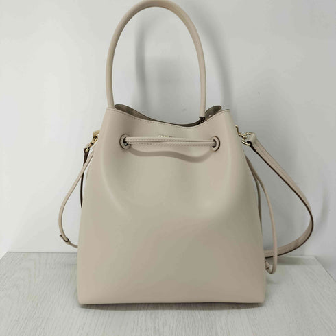 チャールズアンドキース CHARLES&KEITH ドローストリング ホーボーバッグ レディース