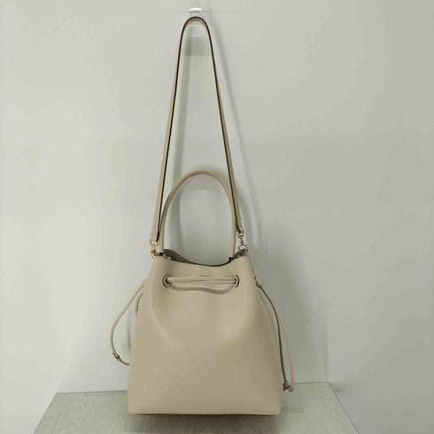 チャールズアンドキース CHARLES&KEITH ドローストリング ホーボーバッグ レディース
