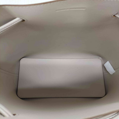 チャールズアンドキース CHARLES&KEITH ドローストリング ホーボーバッグ レディース