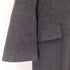 K.T アンゴラ混チェスターコート レディース M
