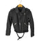 オールセインツ ALLSAINTS ラムレザーダブルライダースジャケット レディース UK:6
