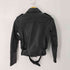 オールセインツ ALLSAINTS ラムレザーダブルライダースジャケット レディース UK:6