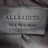 オールセインツ ALLSAINTS ラムレザーダブルライダースジャケット レディース UK:6