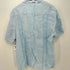 カリビアン Caribbean 90-2000s リネン100% キューバシャツ メンズ import:XL
