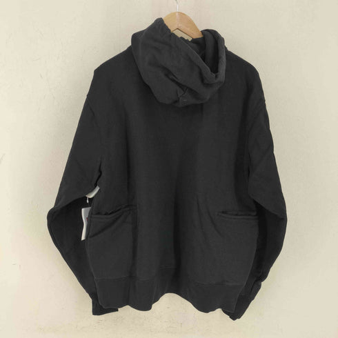ROOT CO. PLAY UTILITY BACK POCKET Sweat Hoodie メンズ JPN:L