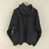 ROOT CO. PLAY UTILITY BACK POCKET Sweat Hoodie メンズ JPN:L