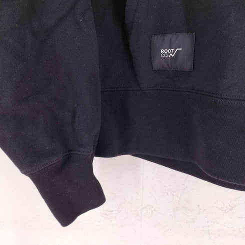 ROOT CO. PLAY UTILITY BACK POCKET Sweat Hoodie メンズ JPN:L