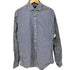 ポロラルフローレン POLO RALPH LAUREN ギンガムチェック レギュラーカラーシャツ メンズ import:M