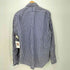 ポロラルフローレン POLO RALPH LAUREN ギンガムチェック レギュラーカラーシャツ メンズ import:M