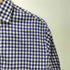 ポロラルフローレン POLO RALPH LAUREN ギンガムチェック レギュラーカラーシャツ メンズ import:M