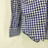 ポロラルフローレン POLO RALPH LAUREN ギンガムチェック レギュラーカラーシャツ メンズ import:M