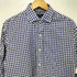 ポロラルフローレン POLO RALPH LAUREN ギンガムチェック レギュラーカラーシャツ メンズ import:M