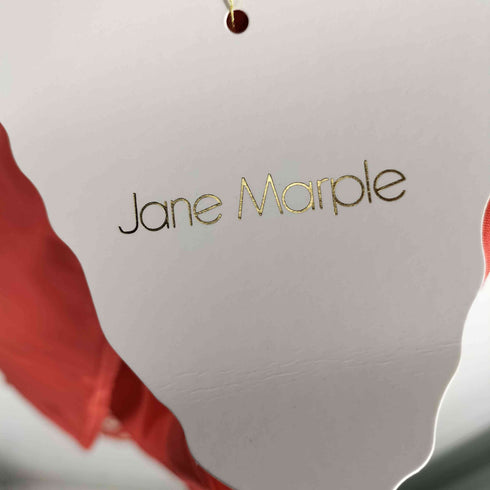 Jane Marple Tumbling Dice ジャンパースカート レディース M