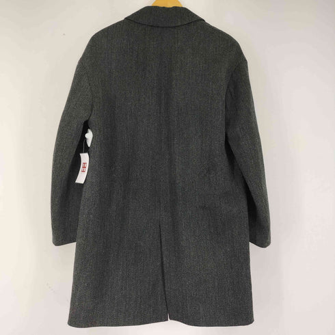 ザラ ZARA チェスターコート レディース M