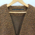 マイビューティフルランドレット my beautiful landlet FAUX ALPACA CARDIGAN メンズ 1