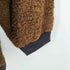 マイビューティフルランドレット my beautiful landlet FAUX ALPACA CARDIGAN メンズ 1