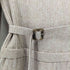Roine' Separate sleeve Long ワンピース レディース FREE