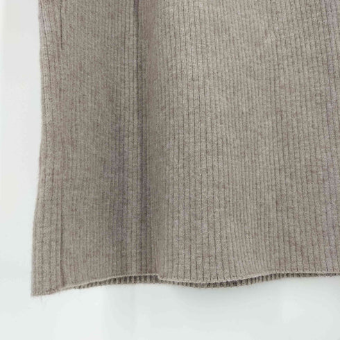 Roine' Separate sleeve Long ワンピース レディース FREE