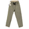 グラミチ GRAMICCI 24AW PANT PIGMENT DYE グラミチパンツ ピグメントダイ メンズ JPN:S